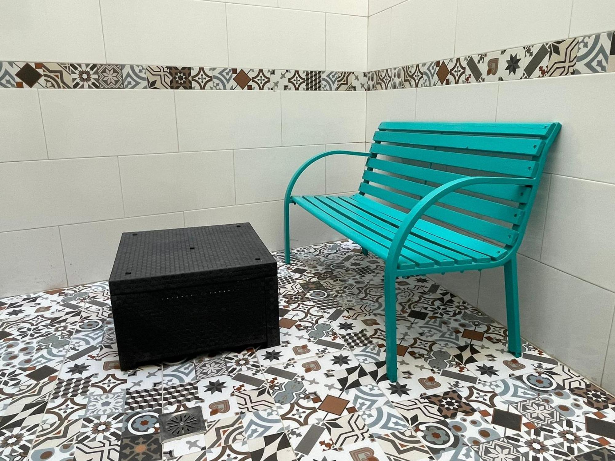 Miguel Angel - Garaicoechea Apartment Cadiz Ngoại thất bức ảnh