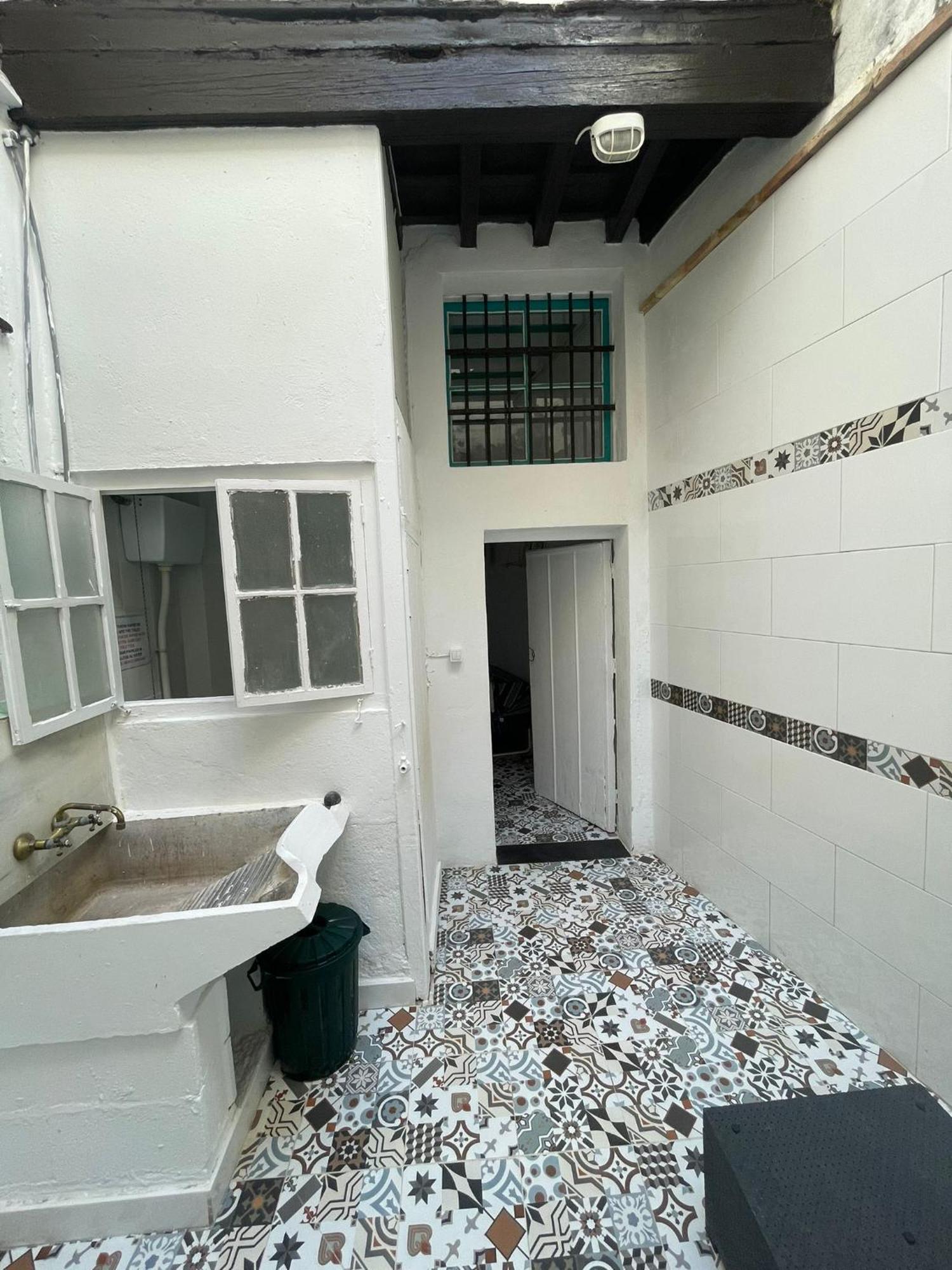 Miguel Angel - Garaicoechea Apartment Cadiz Ngoại thất bức ảnh