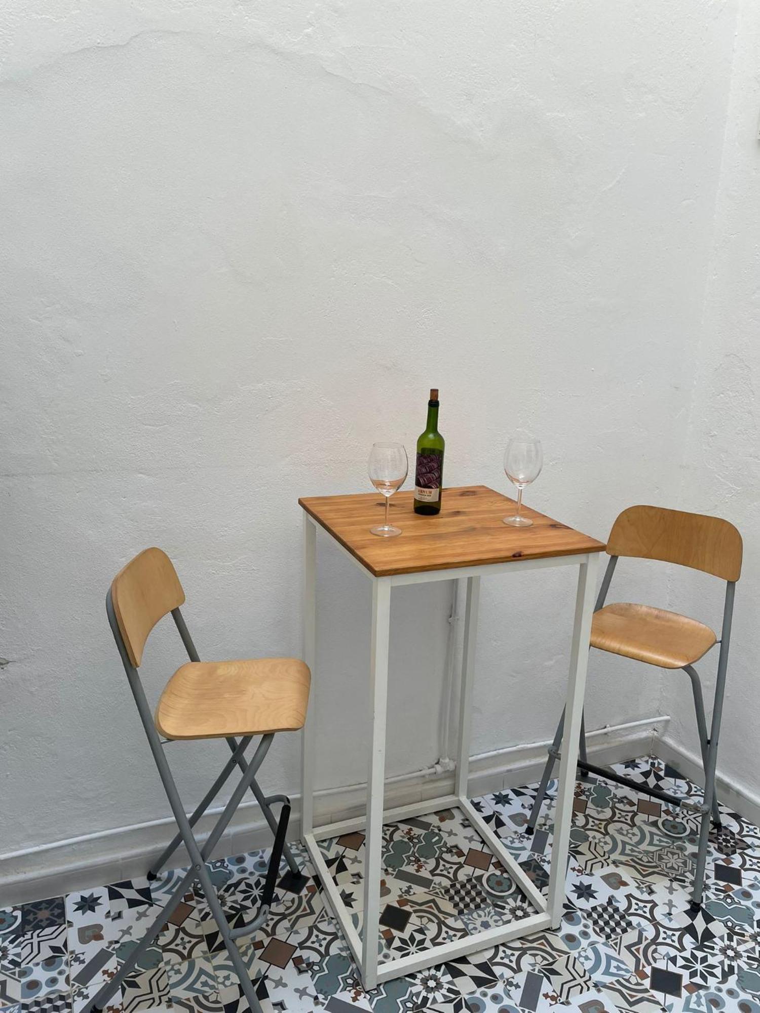 Miguel Angel - Garaicoechea Apartment Cadiz Ngoại thất bức ảnh