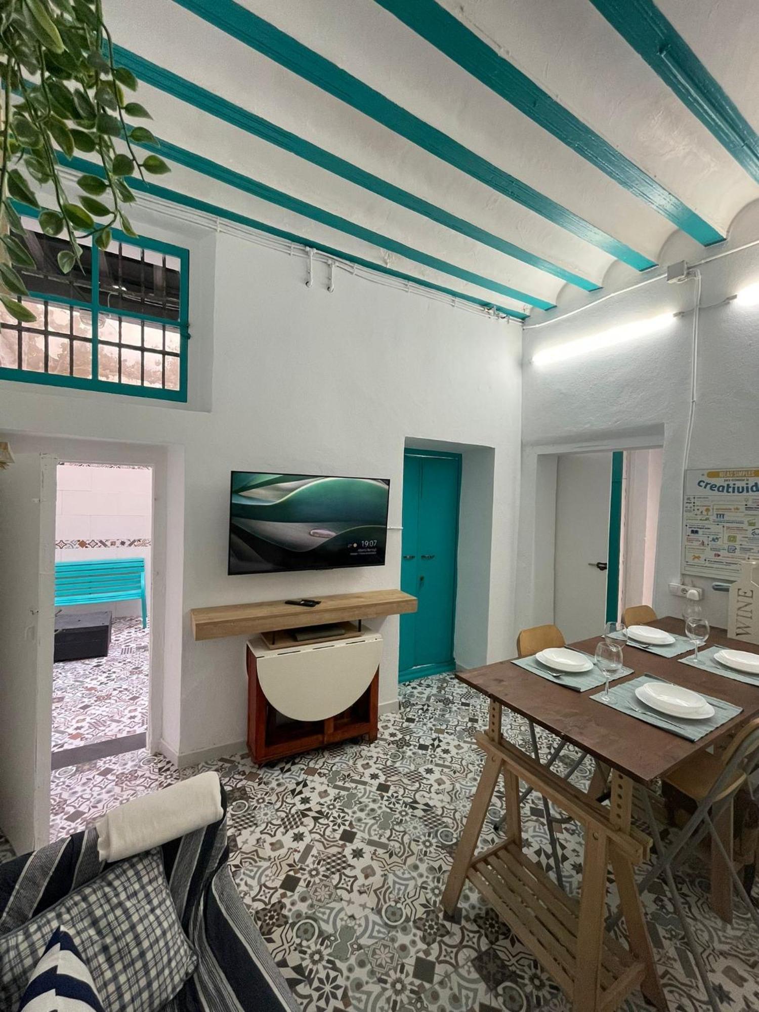 Miguel Angel - Garaicoechea Apartment Cadiz Ngoại thất bức ảnh