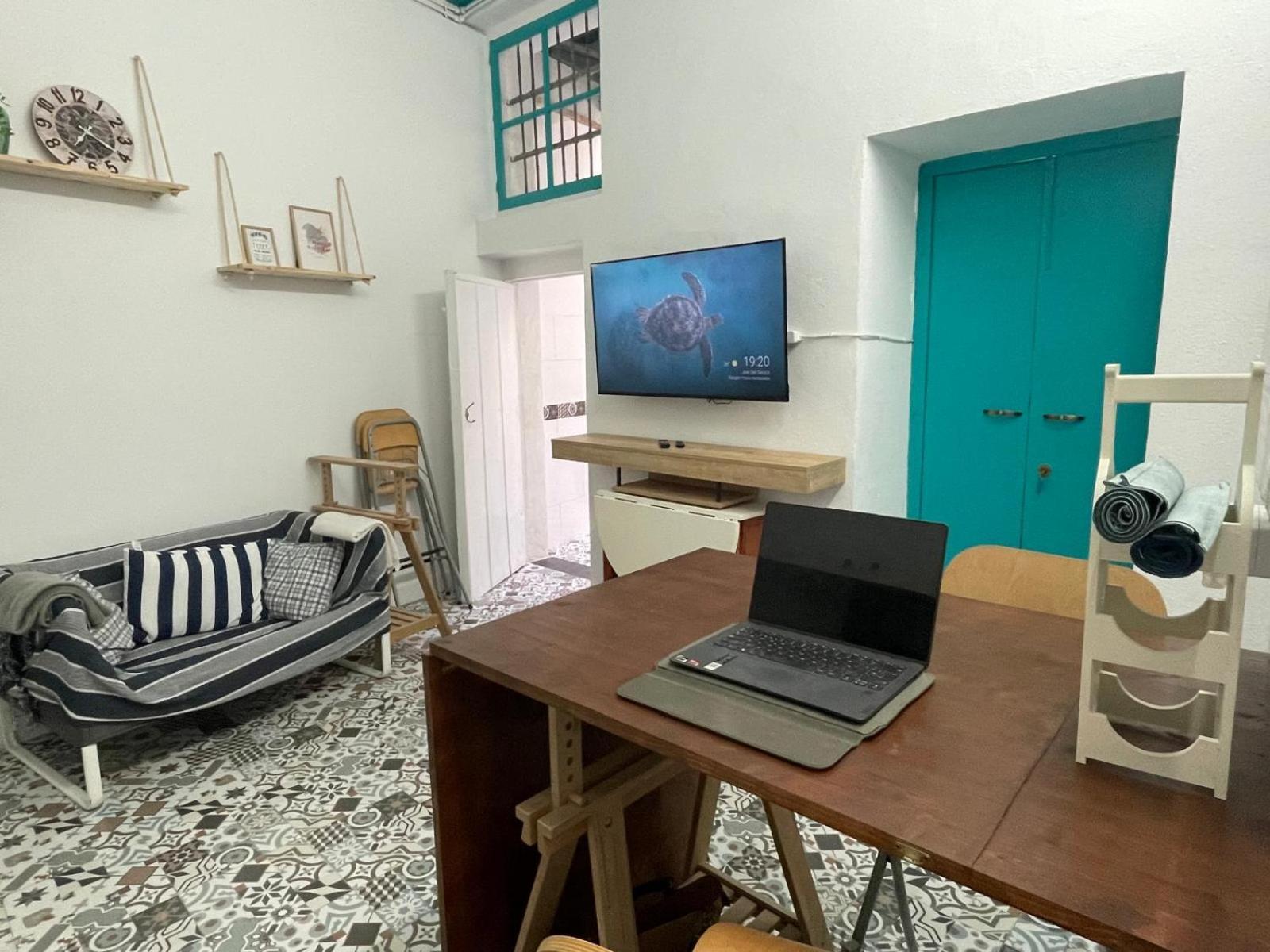 Miguel Angel - Garaicoechea Apartment Cadiz Ngoại thất bức ảnh