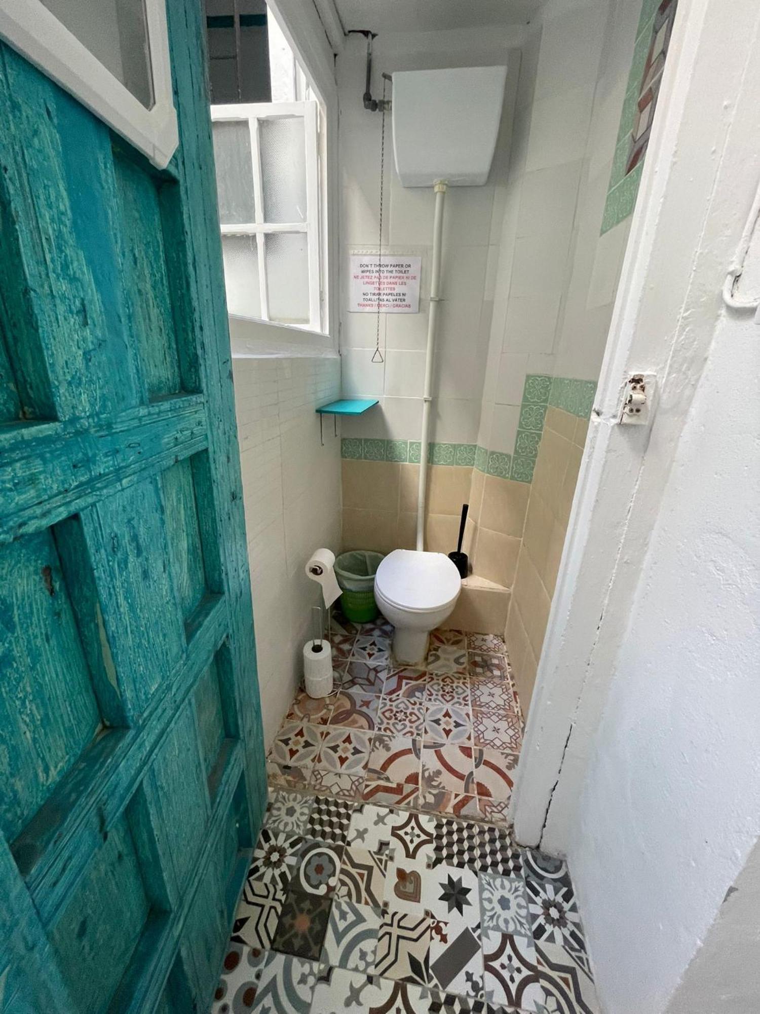 Miguel Angel - Garaicoechea Apartment Cadiz Ngoại thất bức ảnh