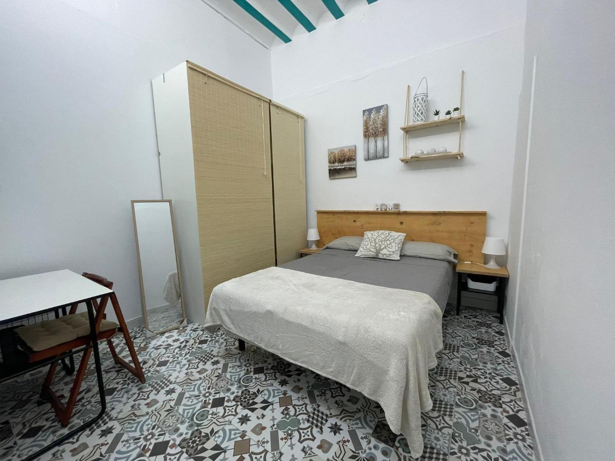 Miguel Angel - Garaicoechea Apartment Cadiz Ngoại thất bức ảnh
