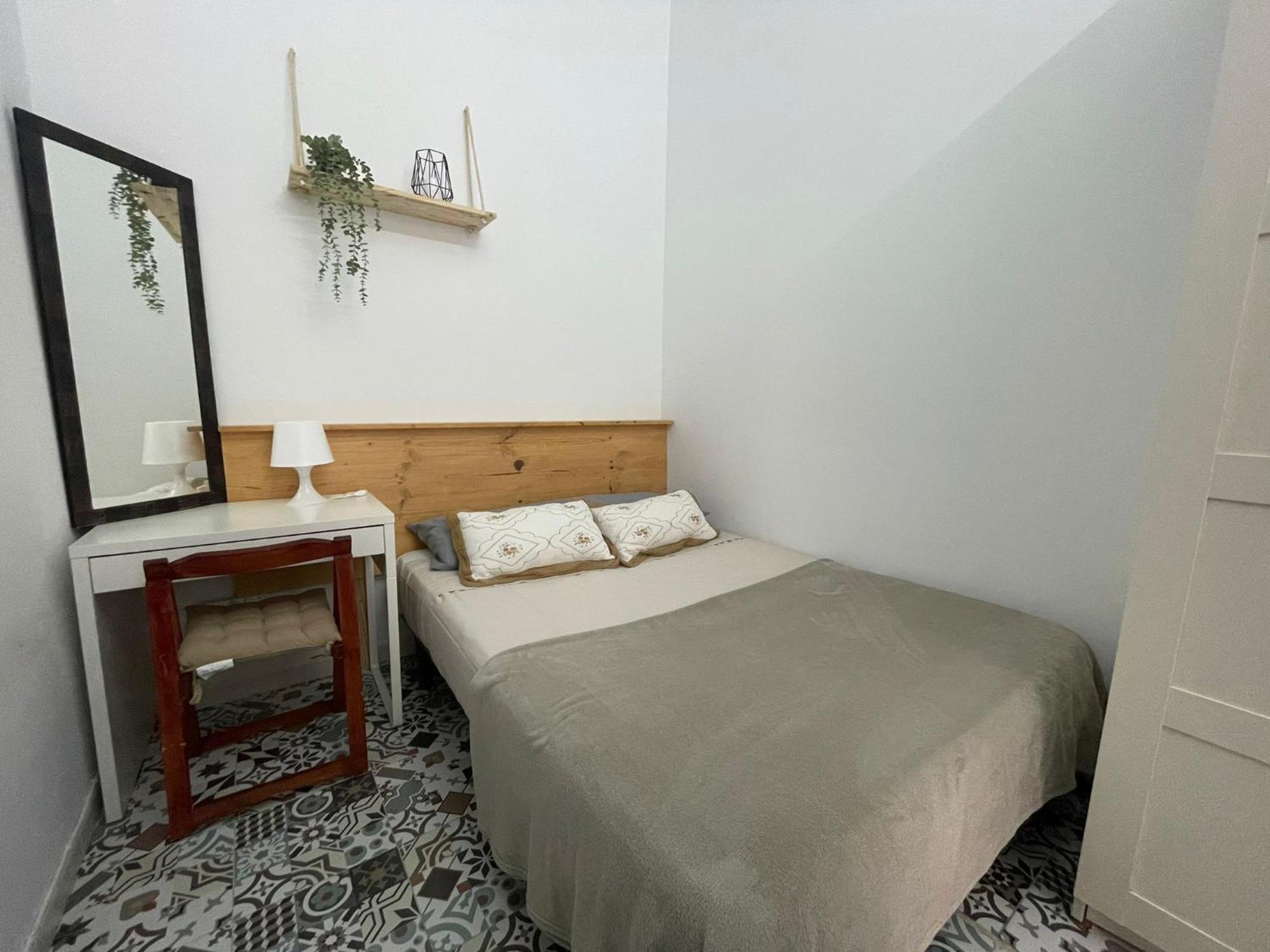 Miguel Angel - Garaicoechea Apartment Cadiz Ngoại thất bức ảnh